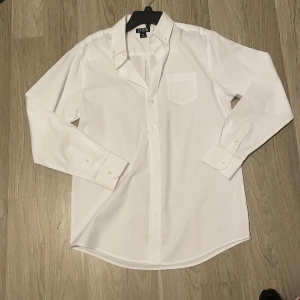 Men’s dress shirt